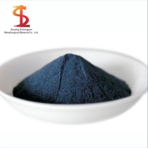 Silicon carbide